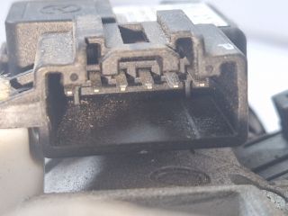 bontott MAZDA 2 Gyújtáskapcsoló