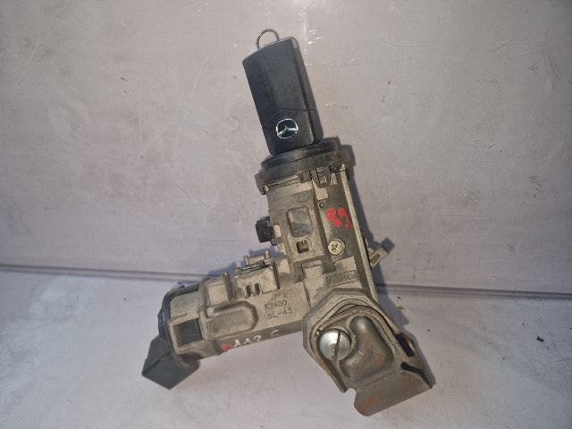 bontott MAZDA 2 Gyújtáskapcsoló