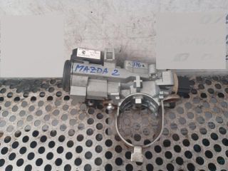 bontott MAZDA 2 Gyújtáskapcsoló