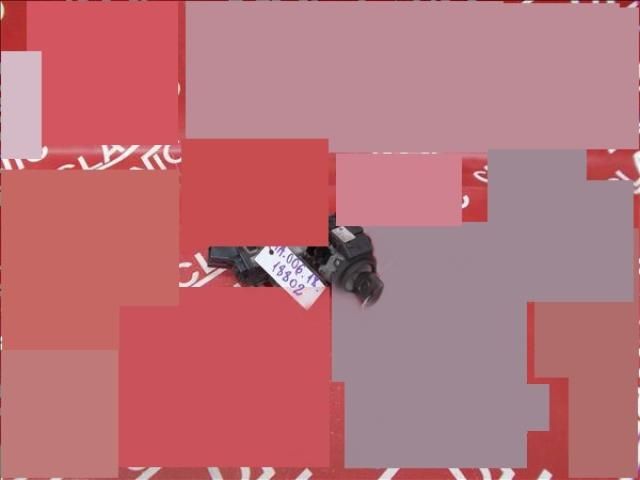 bontott MAZDA 2 Gyújtáskapcsoló