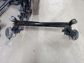 bontott MAZDA 2 Hátsó Híd (Dobfékes)