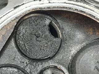 bontott MAZDA 2 Hengerfej