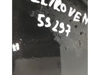 bontott MAZDA 2 Hűtőventilátor