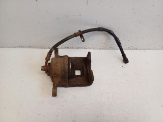 bontott MAZDA 2 Jobb első Féknyereg Munkahengerrel