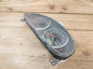 bontott MAZDA 2 Kilométeróra