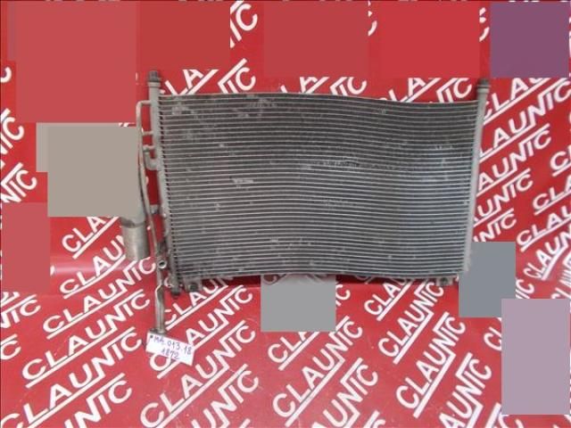 bontott MAZDA 2 Klímahűtő Radiátor