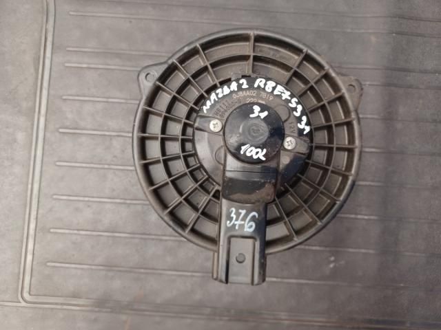 bontott MAZDA 2 Klímahűtő Ventilátor
