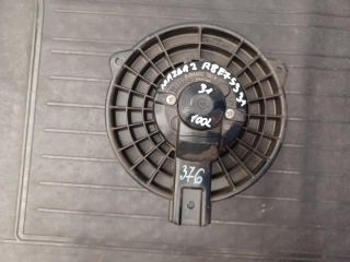 bontott MAZDA 2 Klímahűtő Ventilátor
