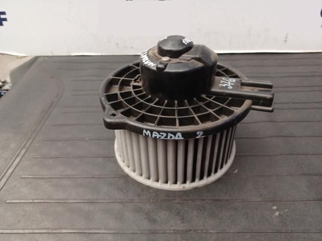 bontott MAZDA 2 Klímahűtő Ventilátor