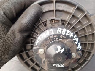 bontott MAZDA 2 Klímahűtő Ventilátor