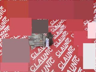 bontott MAZDA 2 Klímakompresszor