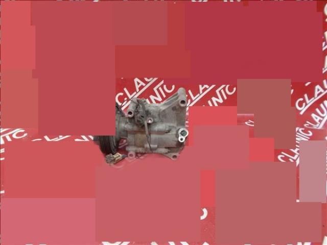 bontott MAZDA 2 Klímakompresszor