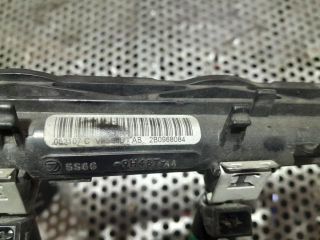 bontott MAZDA 2 Közösnyomócső