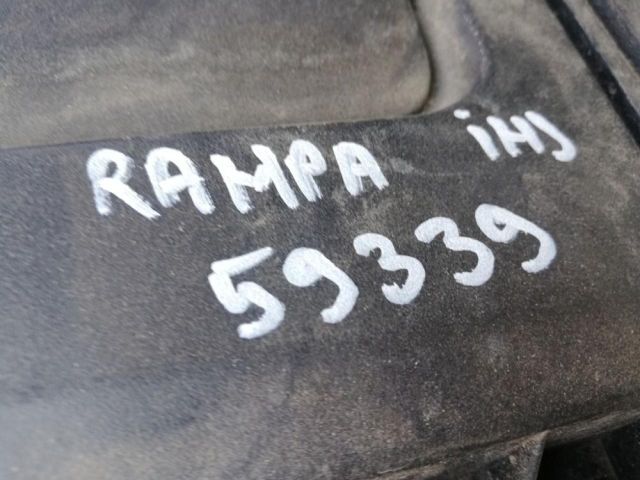 bontott MAZDA 2 Közösnyomócső