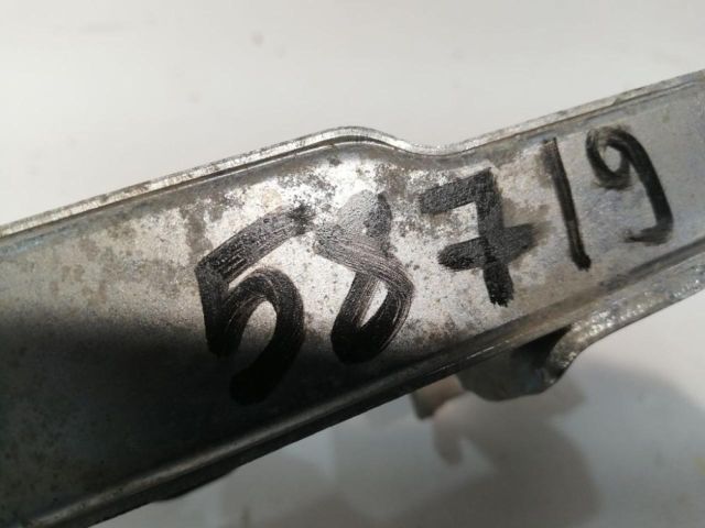 bontott MAZDA 2 Közösnyomócső