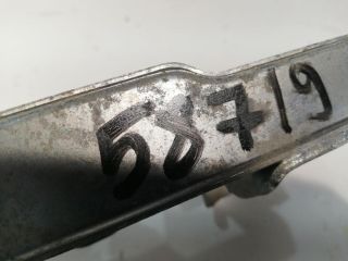 bontott MAZDA 2 Közösnyomócső