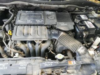 bontott MAZDA 2 Közösnyomócső