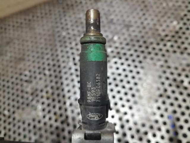 bontott MAZDA 2 Közösnyomócső