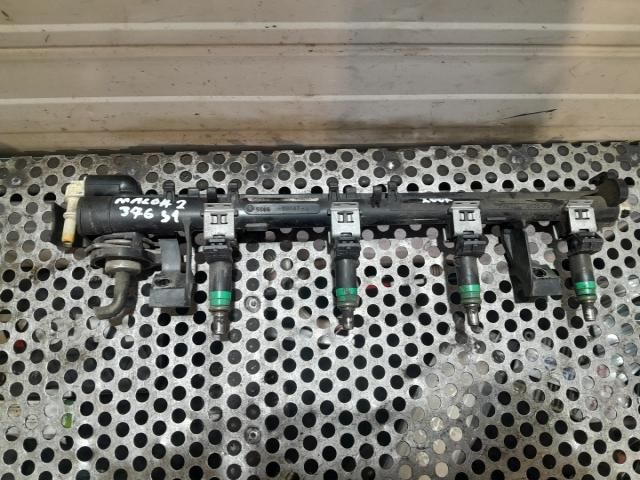 bontott MAZDA 2 Közösnyomócső