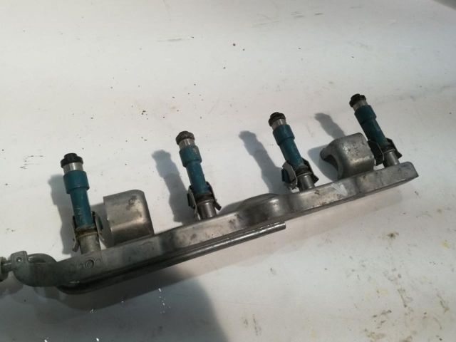 bontott MAZDA 2 Közösnyomócső