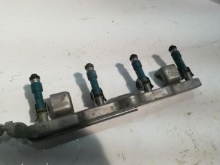 bontott MAZDA 2 Közösnyomócső