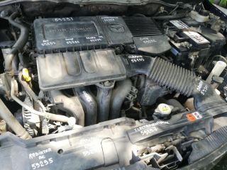 bontott MAZDA 2 Közösnyomócső