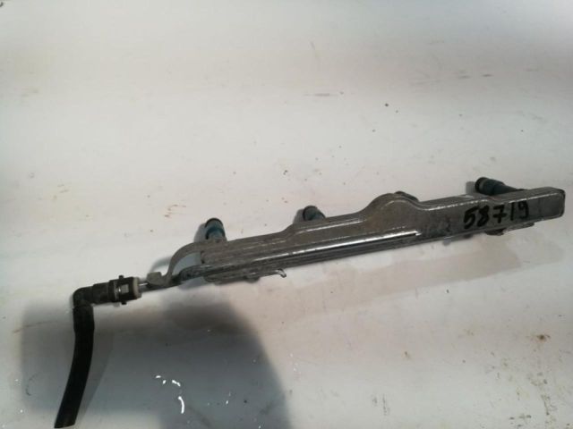 bontott MAZDA 2 Közösnyomócső