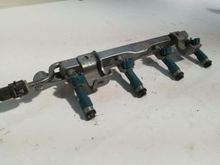 bontott MAZDA 2 Közösnyomócső