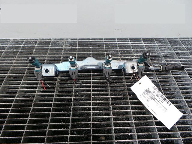 bontott MAZDA 2 Közösnyomócső