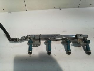 bontott MAZDA 2 Közösnyomócső