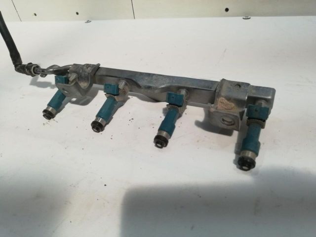 bontott MAZDA 2 Közösnyomócső