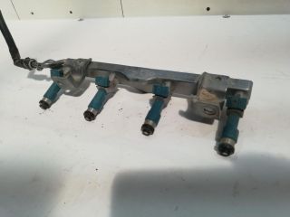 bontott MAZDA 2 Közösnyomócső