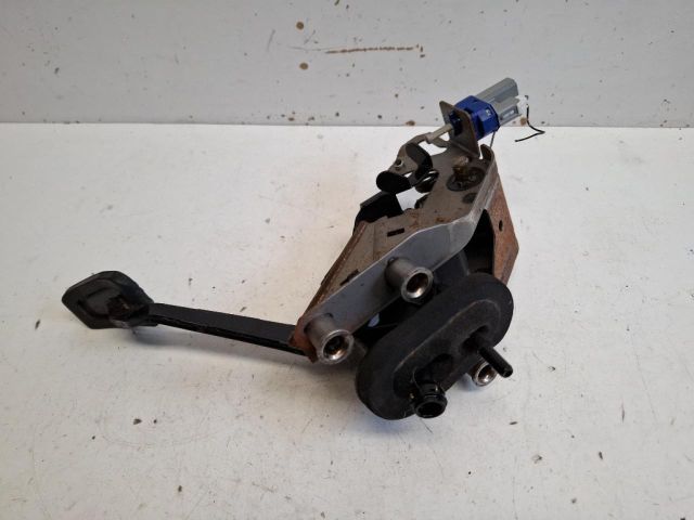 bontott MAZDA 2 Kuplung Munkahenger