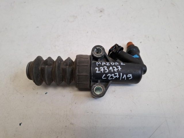 bontott MAZDA 2 Kuplung Munkahenger