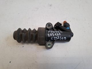 bontott MAZDA 2 Kuplung Munkahenger