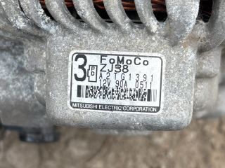 bontott MAZDA 2 Generátor