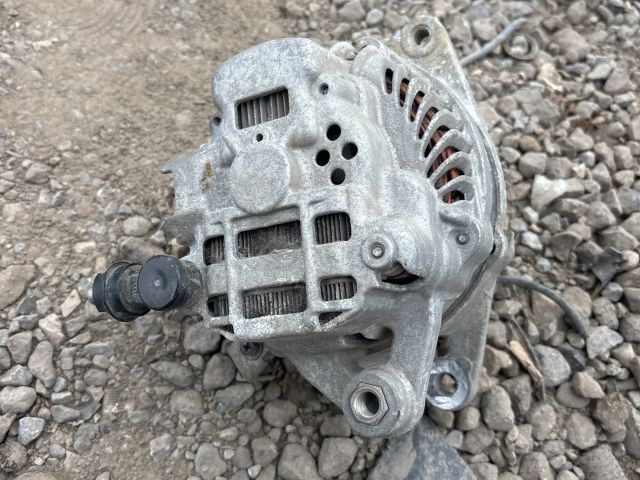 bontott MAZDA 2 Generátor