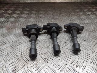 bontott MAZDA 2 Gyújtótrafó