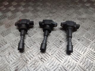 bontott MAZDA 2 Gyújtótrafó