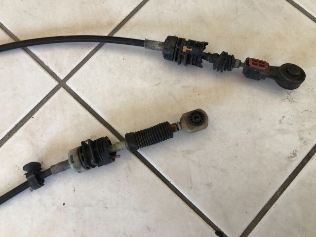 bontott MAZDA 2 Váltó Bowden