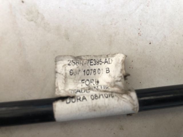 bontott MAZDA 2 Váltó Bowden