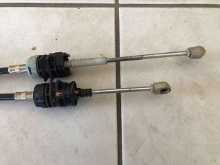 bontott MAZDA 2 Váltó Bowden