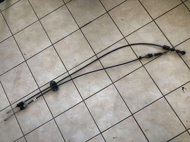 bontott MAZDA 2 Váltó Bowden