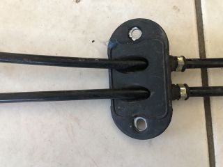 bontott MAZDA 2 Váltó Bowden