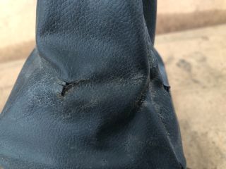 bontott MAZDA 2 Váltókar (Mechanikus)