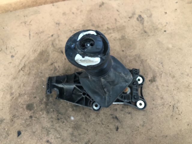 bontott MAZDA 2 Váltókar (Mechanikus)