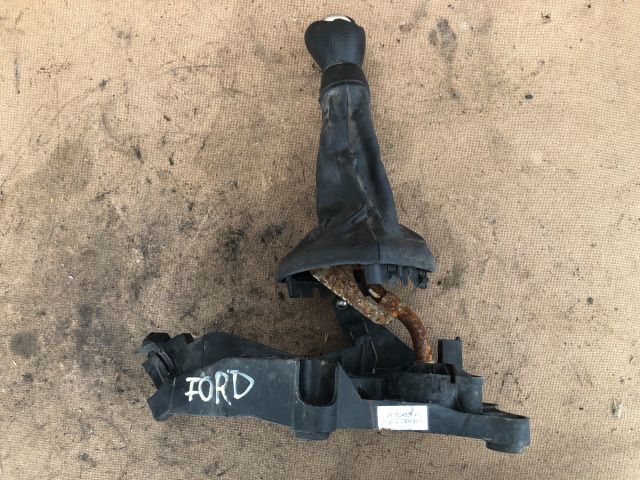 bontott MAZDA 2 Váltókar (Mechanikus)