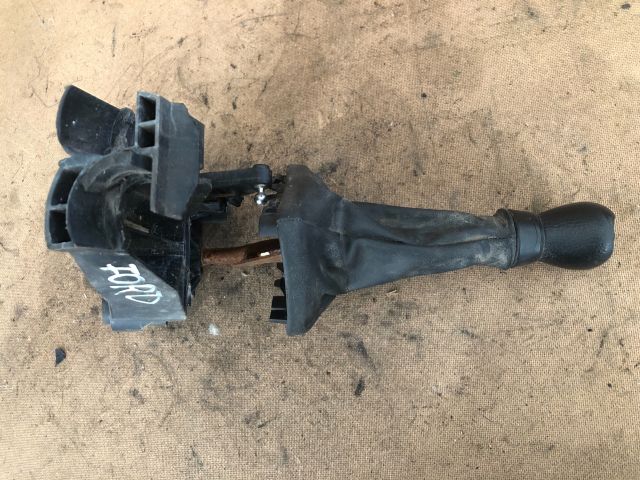 bontott MAZDA 2 Váltókar (Mechanikus)