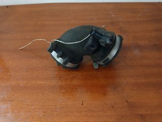 bontott MAZDA 2 Légbeömlő Cső