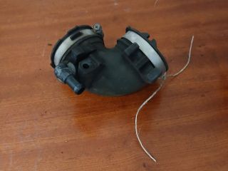 bontott MAZDA 2 Légbeömlő Cső